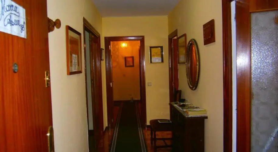 Guest House Mari Asun