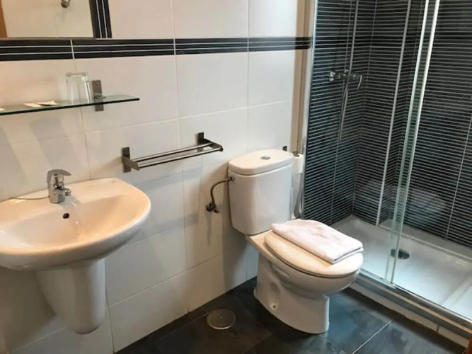 Hostal Rica Posada