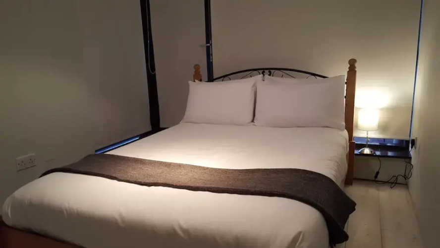 MetroStays - Temple Bar 5