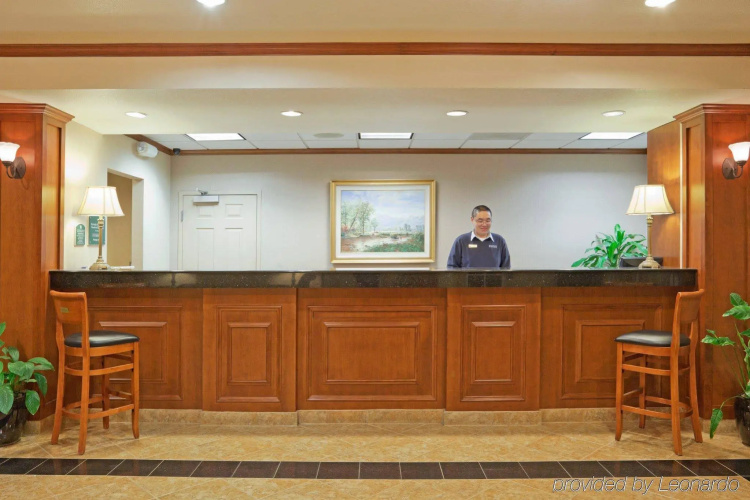 Staybridge Suites Silicon Valley by IHG