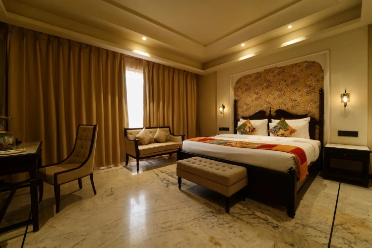 Classic Double room