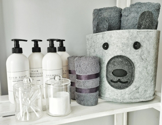 Фотография номера гостевого дома Благодать