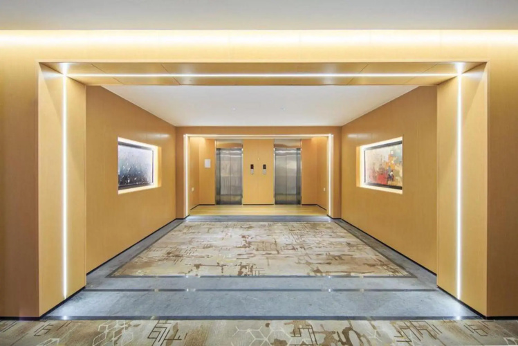 F City Hotel