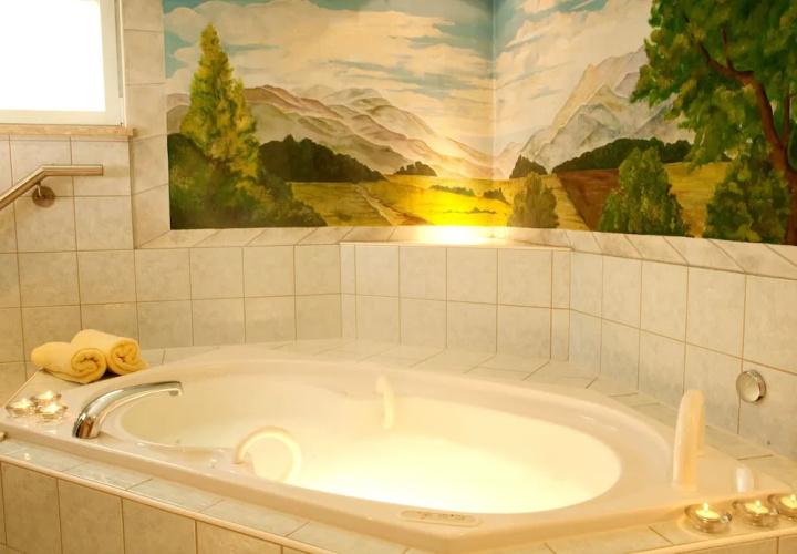 Landhotel Bayerwald