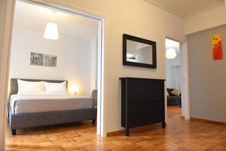 Apartment Pnika