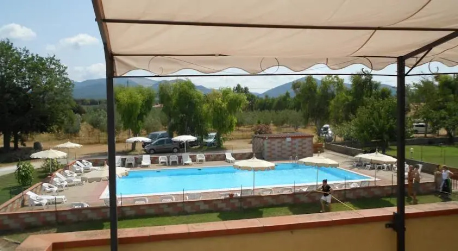 Residence Guardamare