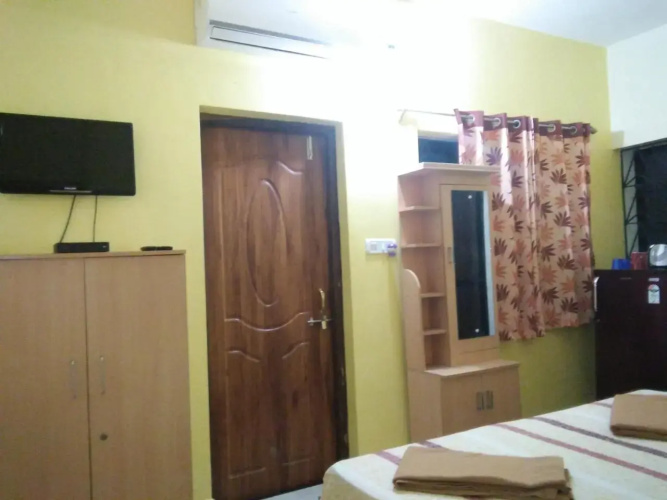 Casa De Olga