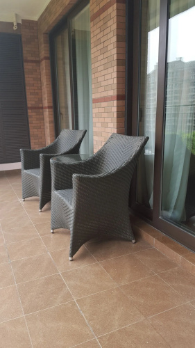 Lanson Place Jin Qiao Service Residences