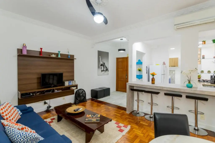 Copa Apartments