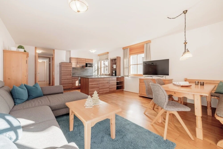 Grand Apartment