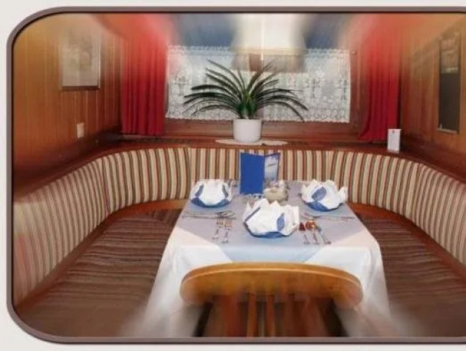 Hotel Amira