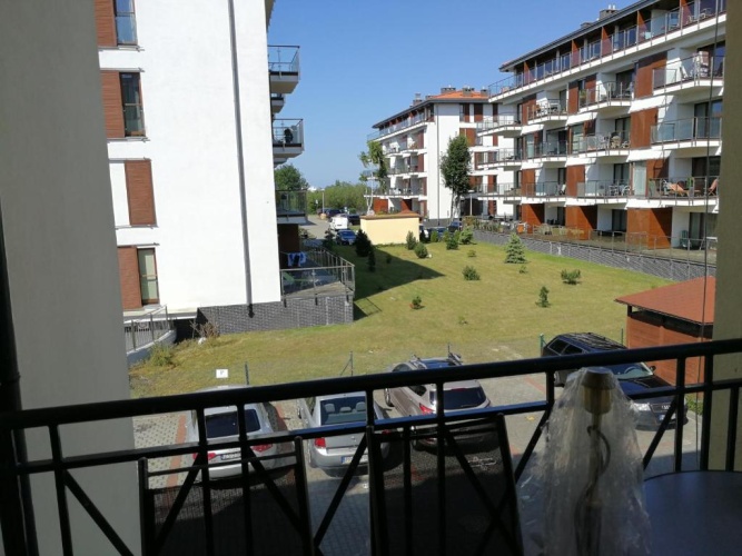 1 Bedroom Double Apartment