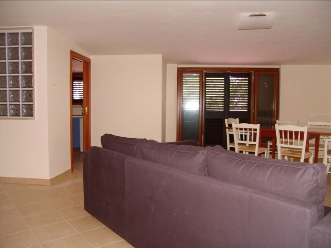 Residence La Vallonea