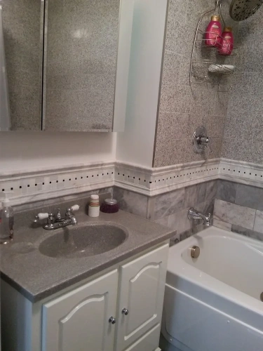 Double Basement Cottage