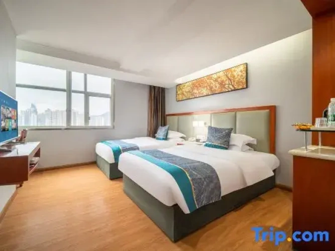 Business Twin room