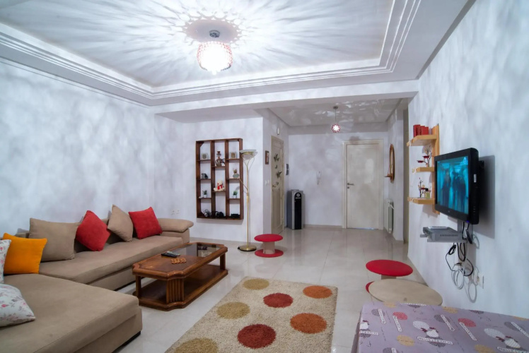 Résidence Sayadi - Chatt Meriam - Sousse