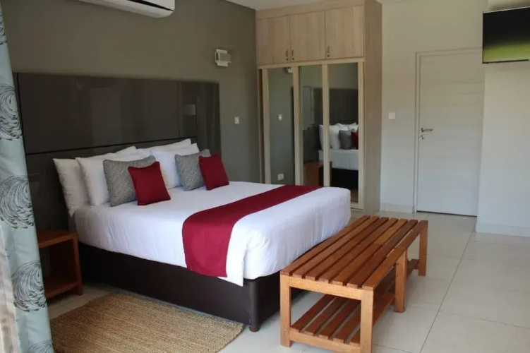 Sandpiper Villas Chobe
