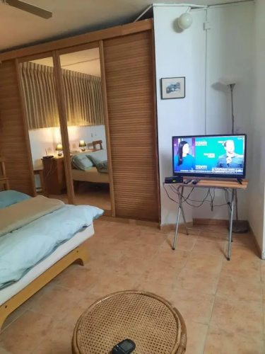 har nof apartment