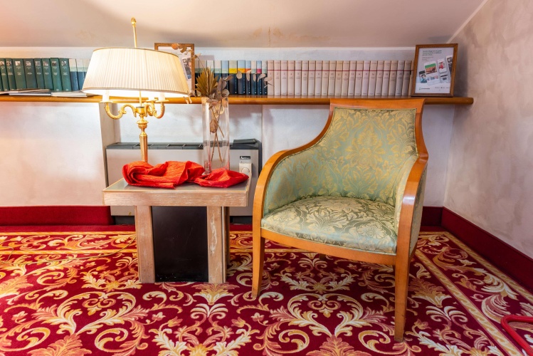 Hotel Mirage, Sure Hotel Collection by Best Western photo 36