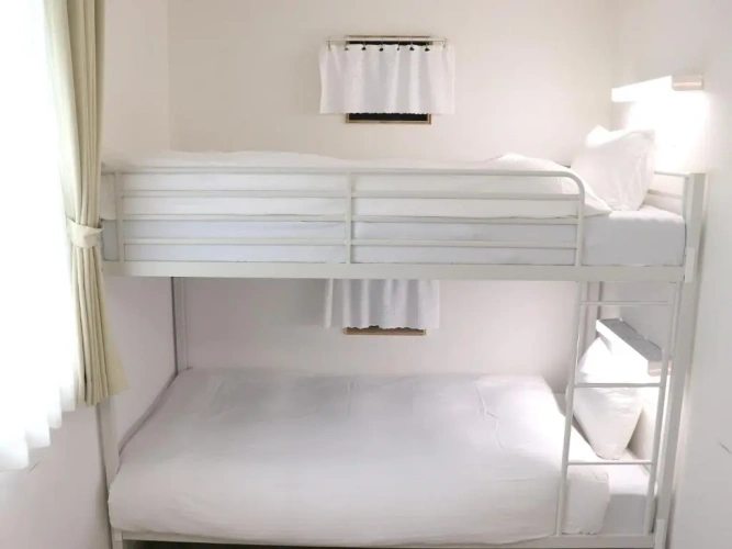 Economy Twin room