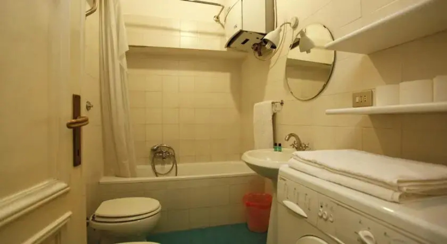 Citiesreference - Monti One Bedroom Apartment