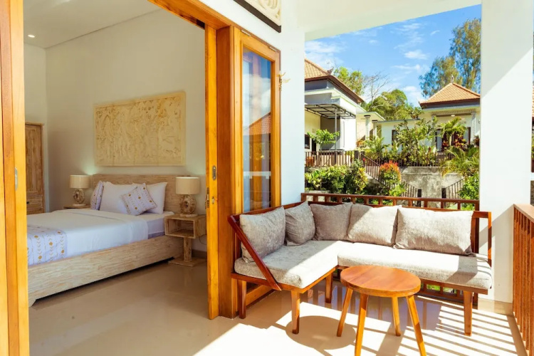 Villa Jempana