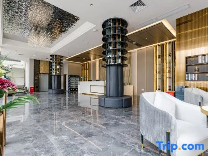 Xingan Huacheng Hotel