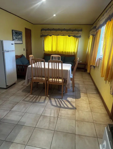 Apart Hotel Playa Blanca
