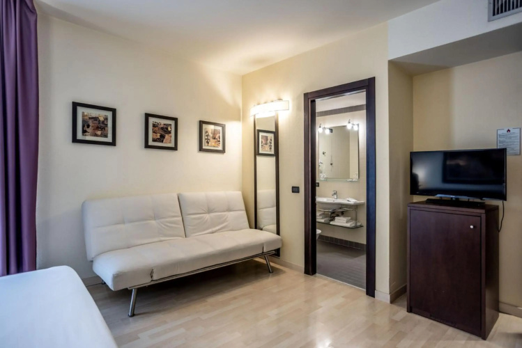 Hotel Stadio
