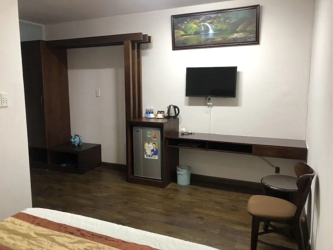 S79 Anh Duc Hotel 2