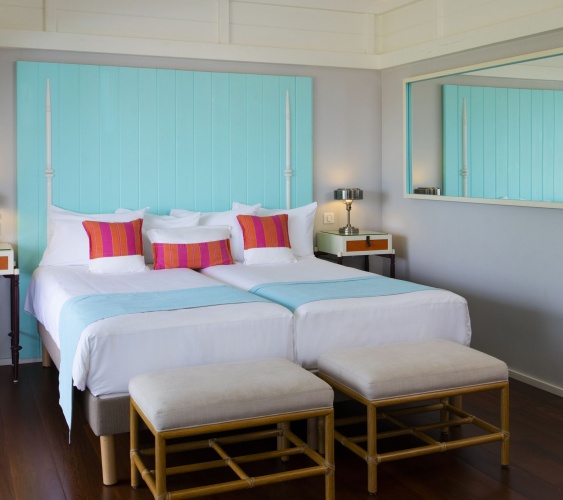Rosewood Le Guanahani St. Barth photo 16