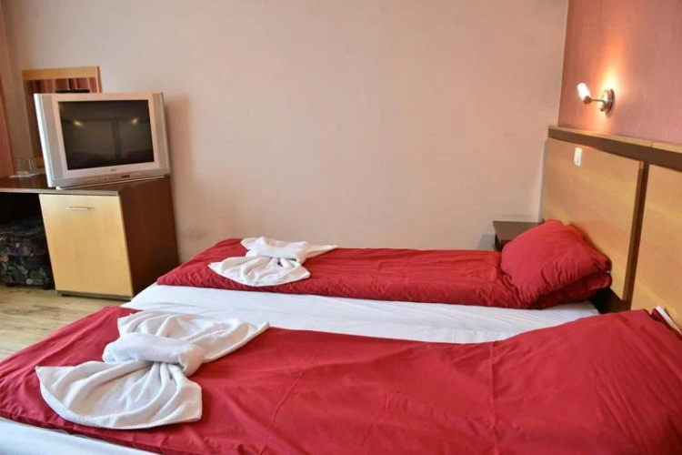 Hotel Victoria