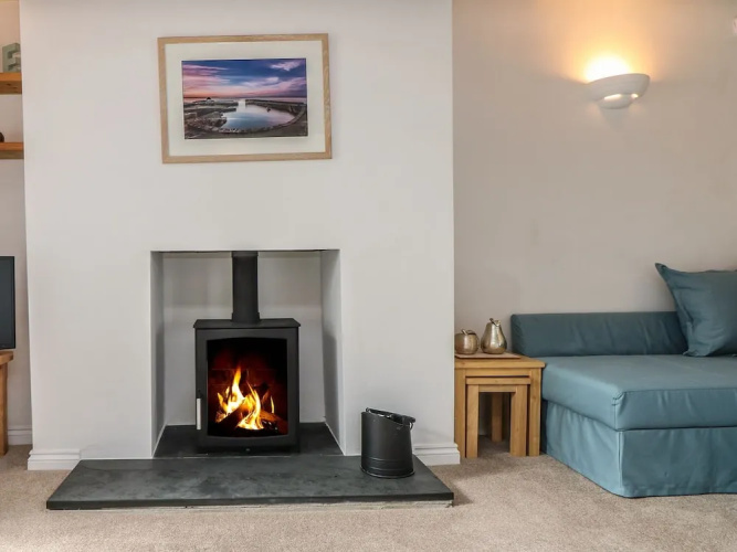 Cosy Cottage