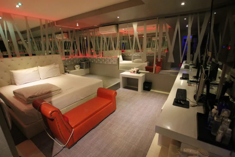 Imagen del hotel