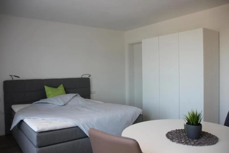 Rainer Appartements