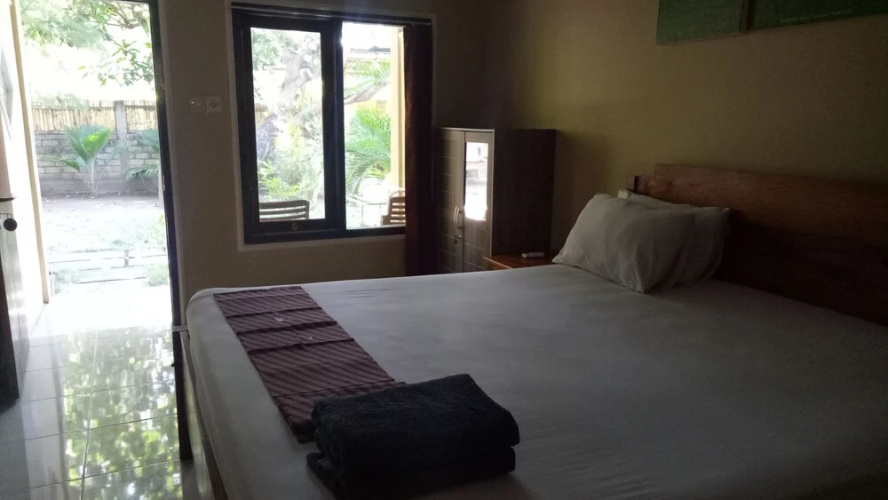 Imelda Homestay