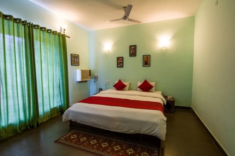 Koushalya Resort by V Resorts