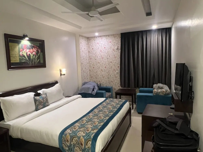 Nikko Blue - Boutique Hotel