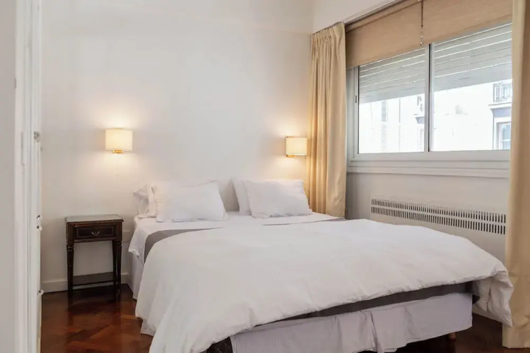 BT Homes - Recoleta, Ayacucho