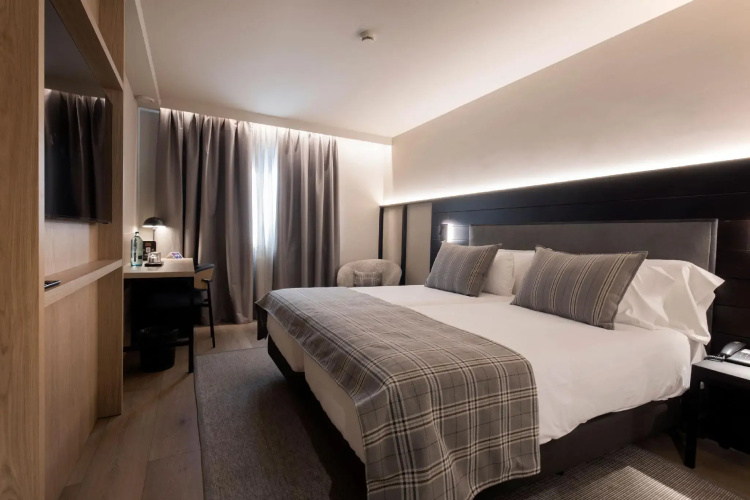 Hotel Magic Pas by Nexta