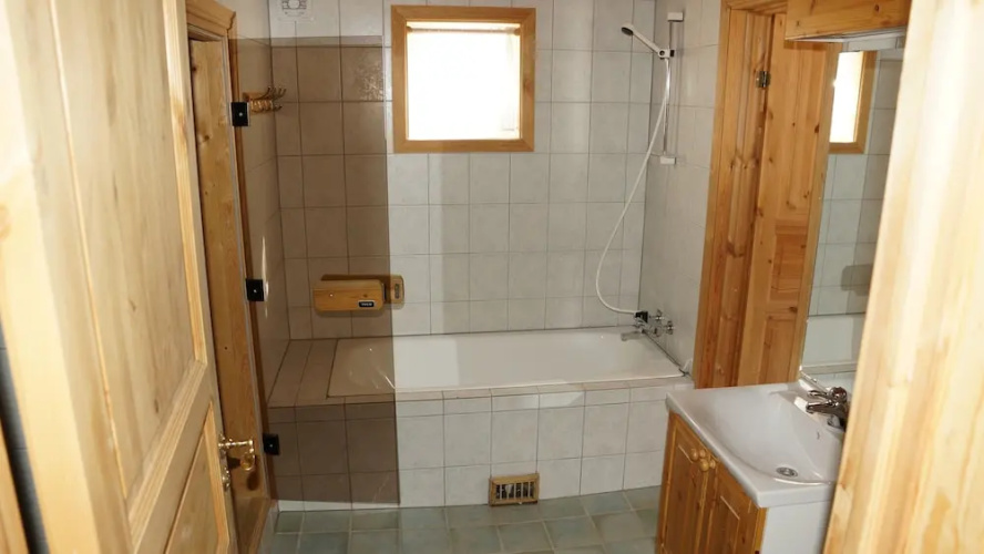 Skeikampen Appartement