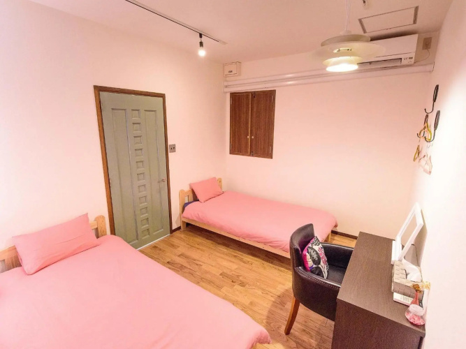 El Sol Town OKINAWA - Vacation STAY 12495