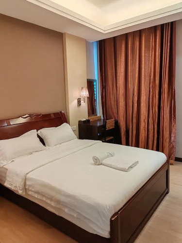 Hotel Prima