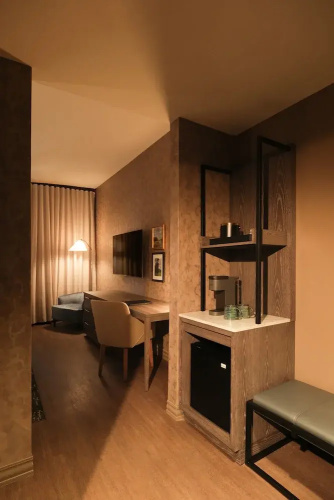 OS Hotel
