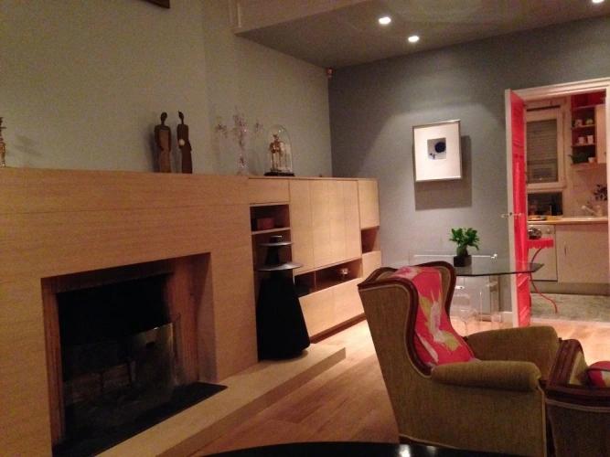 1 Bedroom Suite