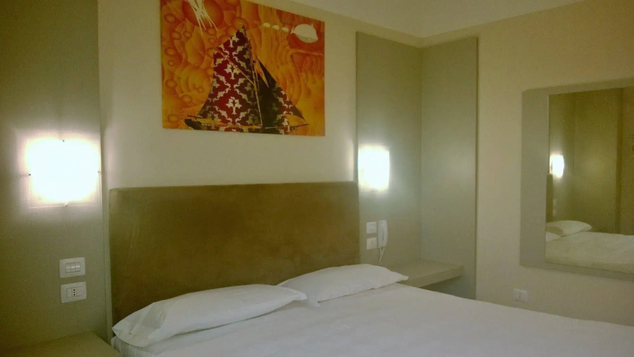 Hotel Motel Più