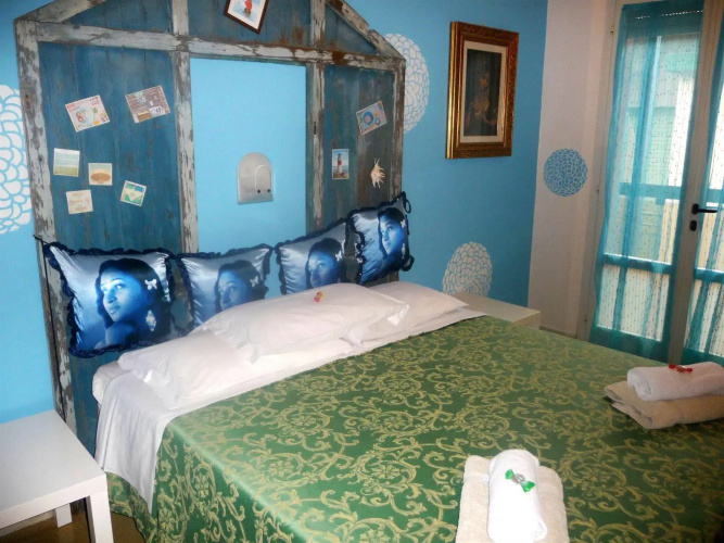 Riccione Beach Hotel
