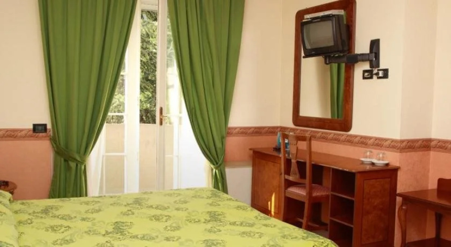Hotel Il Tagliere D'Oro