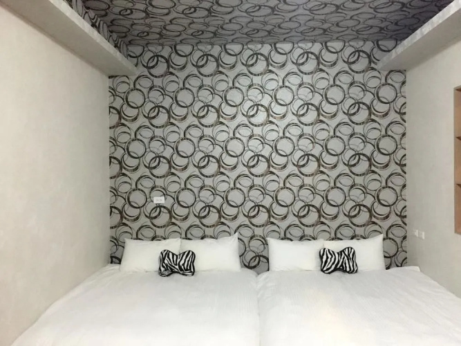 Shui River B&B