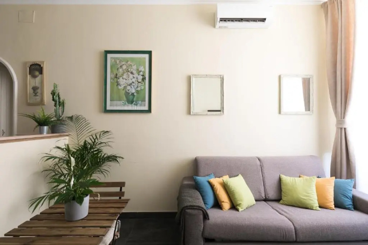 Tevere Rome Apartments